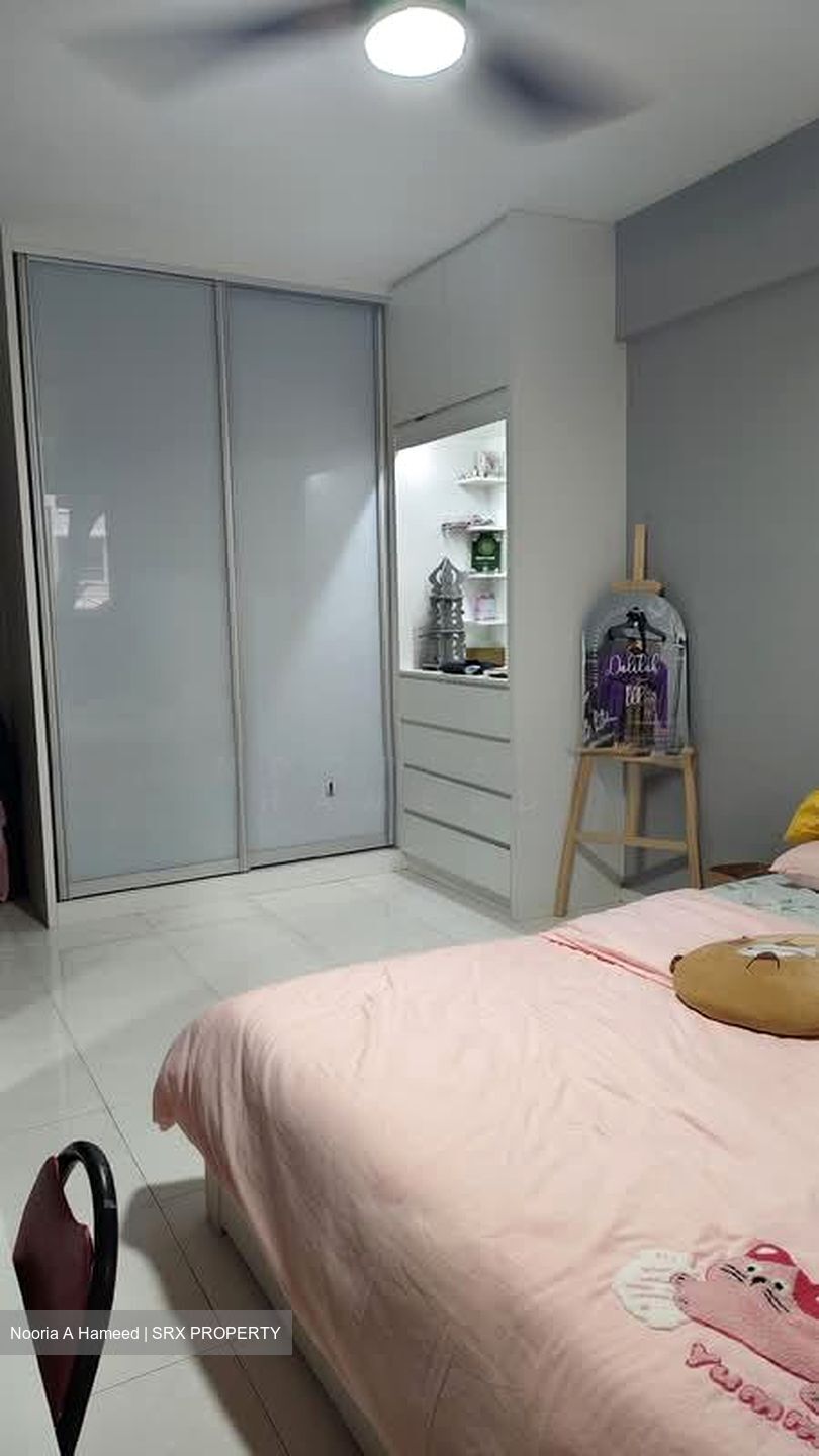 Blk 90 Bedok North Street 4 (Bedok), HDB 5 Rooms #559565521